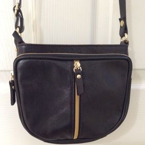 Valentina Crossbody Purse